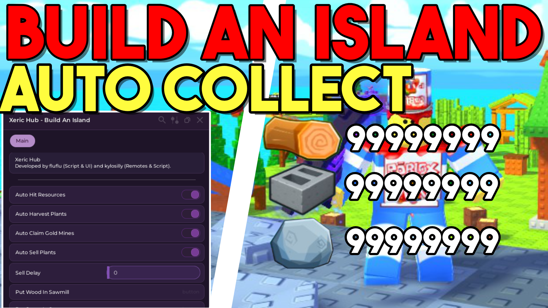 Build An Island1 day ago