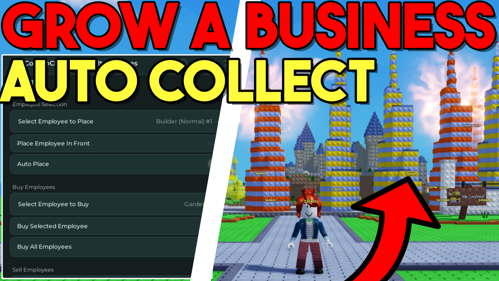 Grow A Business1 day agoKey System